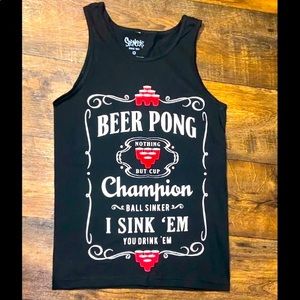 Spencers• muscle tank shirts